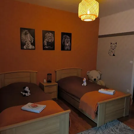 Le Lorrain * Saint-Pons-de-Thomieres