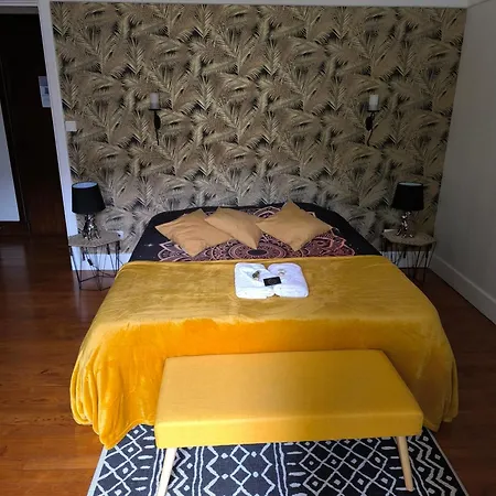 Homestay Le Lorrain Saint-Pons-de-Thomieres